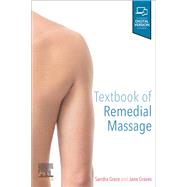 Textbook of Remedial Massage 9780729543347