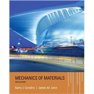 Mechanics of Materials 9781337093347