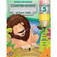 Comprehensive Curriculum of Basic Skills 9781609963347