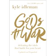 Gods at War 9780310353348