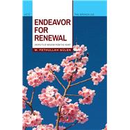 Endeavor for Renewal 9781597843348