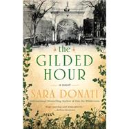 The Gilded Hour 9780425283349
