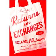 Returns and Exchanges
