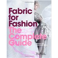 Fabric for Fashion 9781780673349