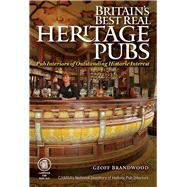 Britain's Best Real Heritage Pubs 9781852493349