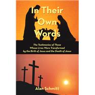 In Their Own Words 9781973653349