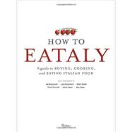 How to Eataly 9780847843350