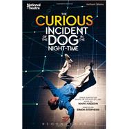 The Curious Incident of the Dog in the Night-time 9781408173350
