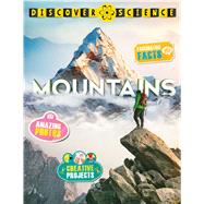 Discover Science: Mountains 9780753473351