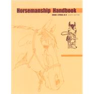 Horsemanship Handbook 9780913163351