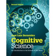 Cognitive Science 9781107653351