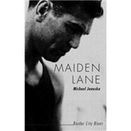 Maiden Lane 9781459723351