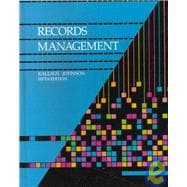 Records Management