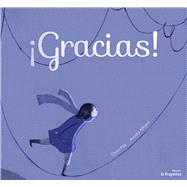 Gracias!/ Thank you! 9788493983352