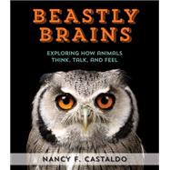 Beastly Brains 9780544633353