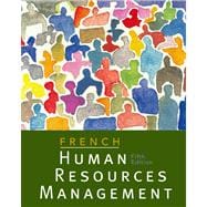 Human Resources Management