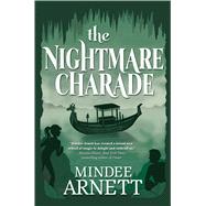 The Nightmare Charade 9780765333353