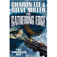 The Gathering Edge 9781481483353