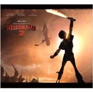 The Art of How to Train Your Dragon 2 9780062323354