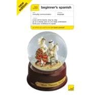 Teach Yourself Beginner's Spanish (Book Only) 9780071613354