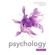 Psychology Plus NEW MyPsychLab with eText -- Access Card Package 9780205973354