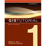 GIS Tutorial 1: For ArcGIS 10.1 9781589483354