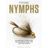 Tying Nymphs 9781934753354
