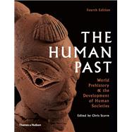 The Human Past 9780500293355
