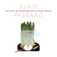 The Art of Cooking with Vegetables 9780711233355