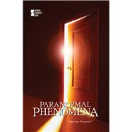 Paranormal Phenomena 9780737763355