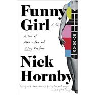 Funny Girl 9781101983355