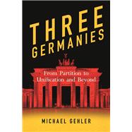 Three Germanies 9781789143355