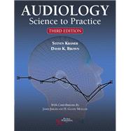 Audiology 9781944883355