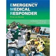 Emergency Medical Responder First on Scene and Resource Central EMS -- Access Card Package 9780132833356