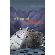 A Planet of Viruses 9780226983356