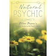 The Natural Psychic 9780738743356