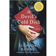 The Devil's Cold Dish 9781250093356