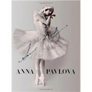 Anna Pavlova 9781861543356