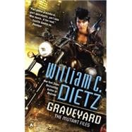 Graveyard 9780425273357