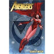 Avengers 9780785193357