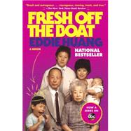 Fresh Off the Boat 9780812983357