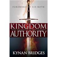 Kingdom Authority 9781629113357