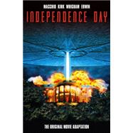 Independence Day: the Original Movie Adaptation 9781785853357