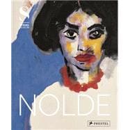 Emil Nolde 9783791353357