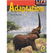 Adaptation