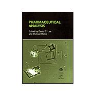Pharmaceutical Analysis