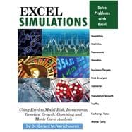 Excel Simulations