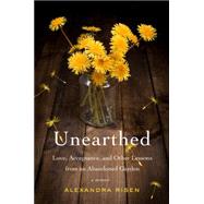 Unearthed 9780544633360