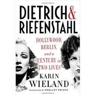 Dietrich & Riefenstahl 9780871403360