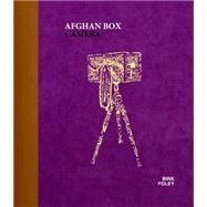 Afghan Box Camera 9781907893360